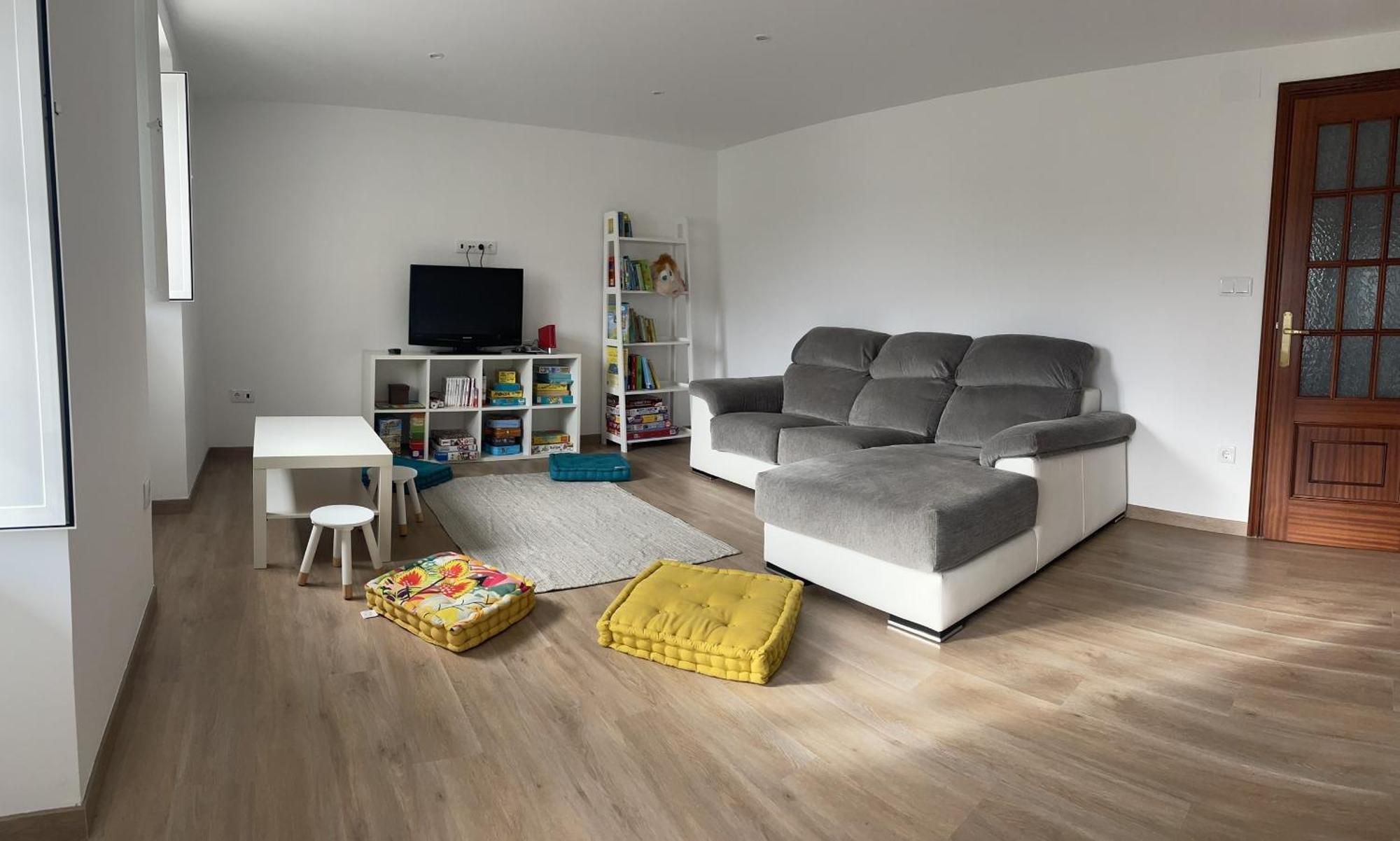 Holiday home A Casa De *