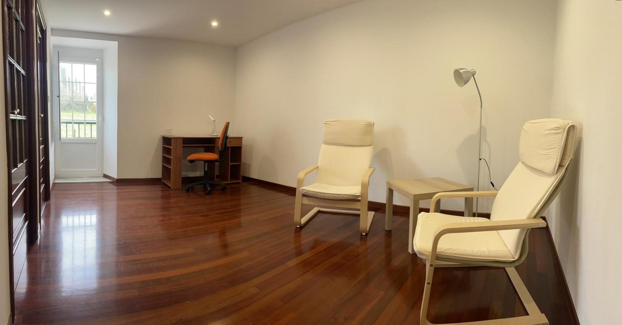 Holiday home A Casa De Lago (Lugo)