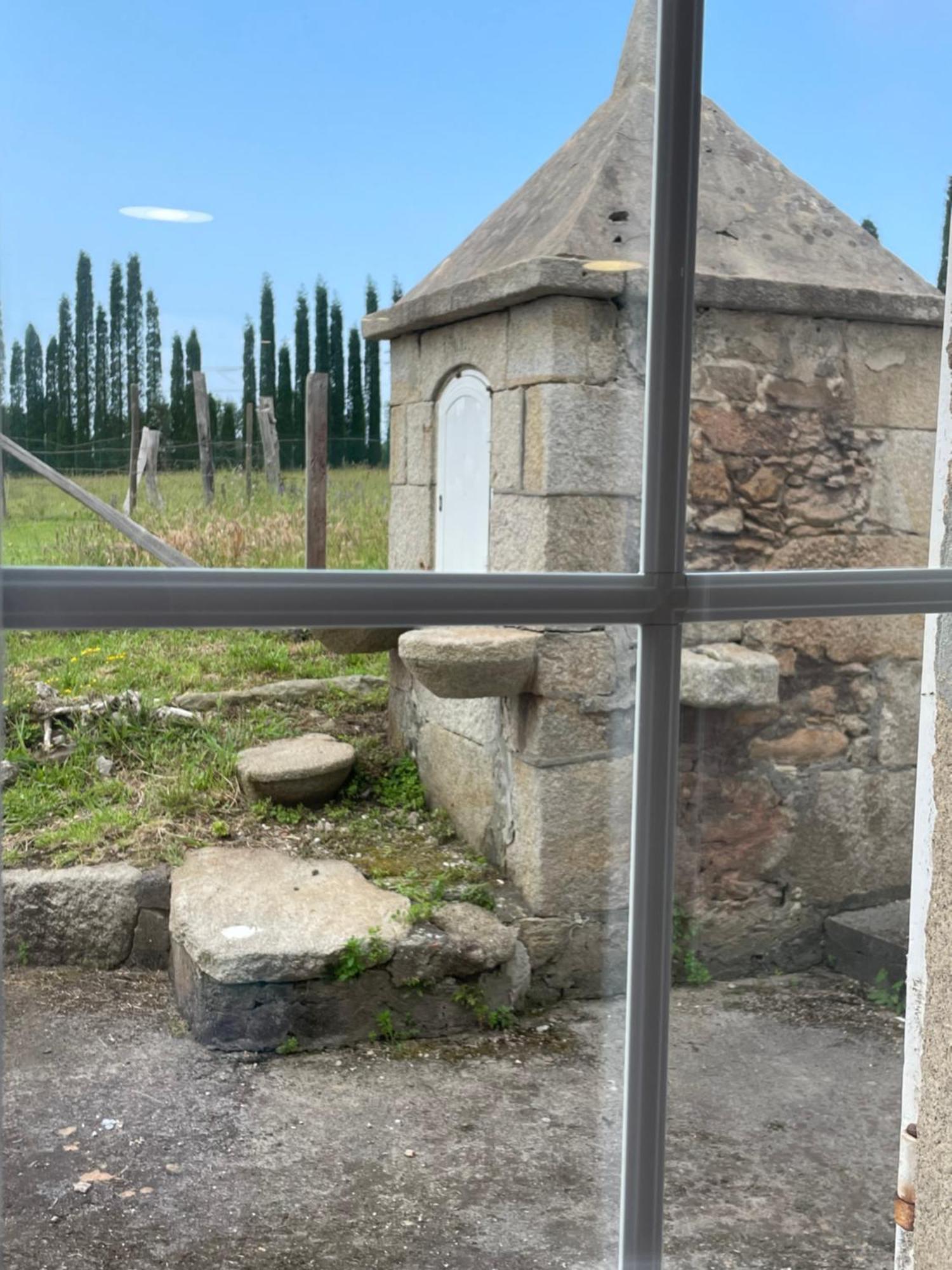 Vakantiehuis A Casa De Lago (Lugo)