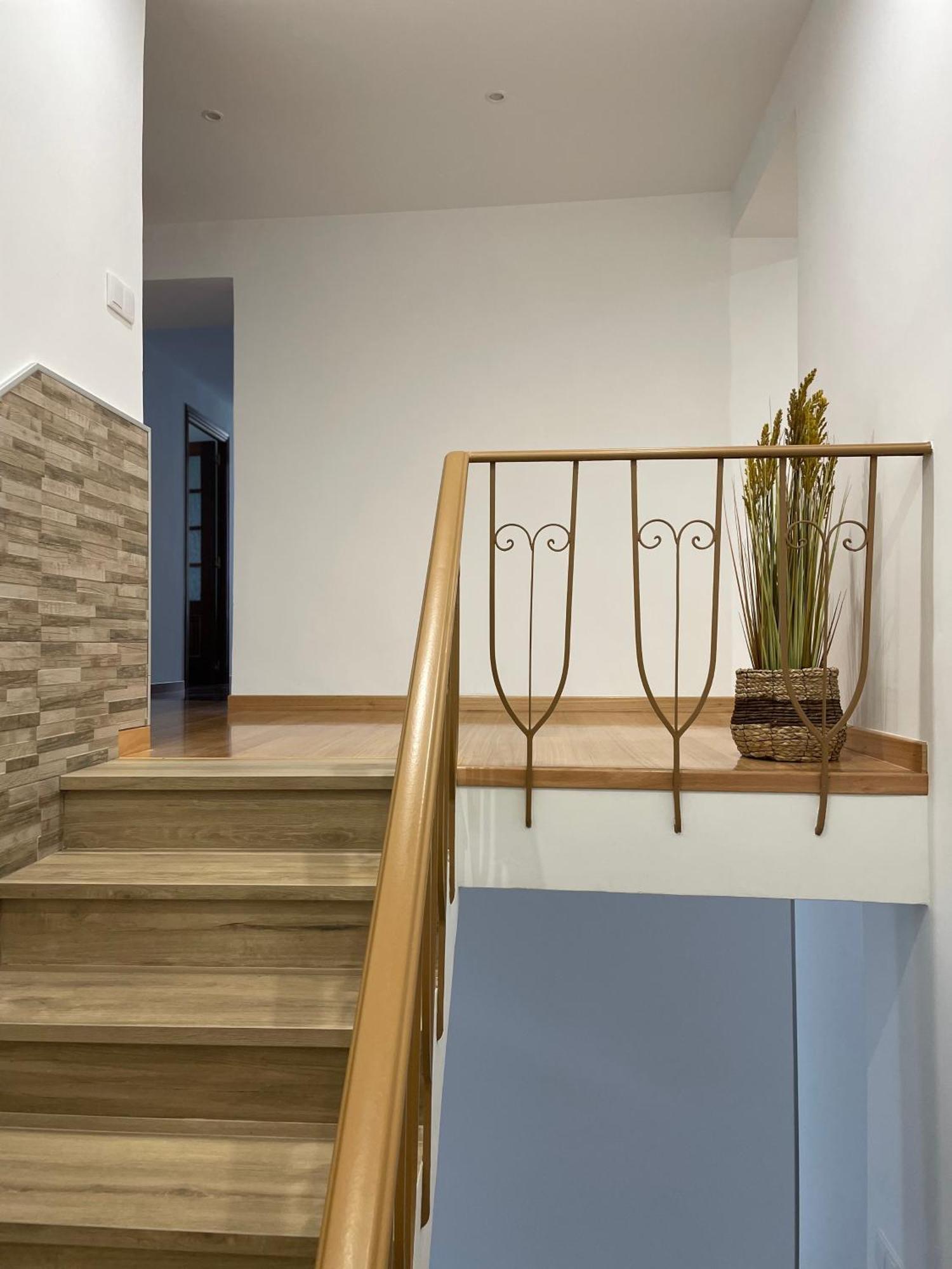 A Casa De Holiday home Lago (Lugo)