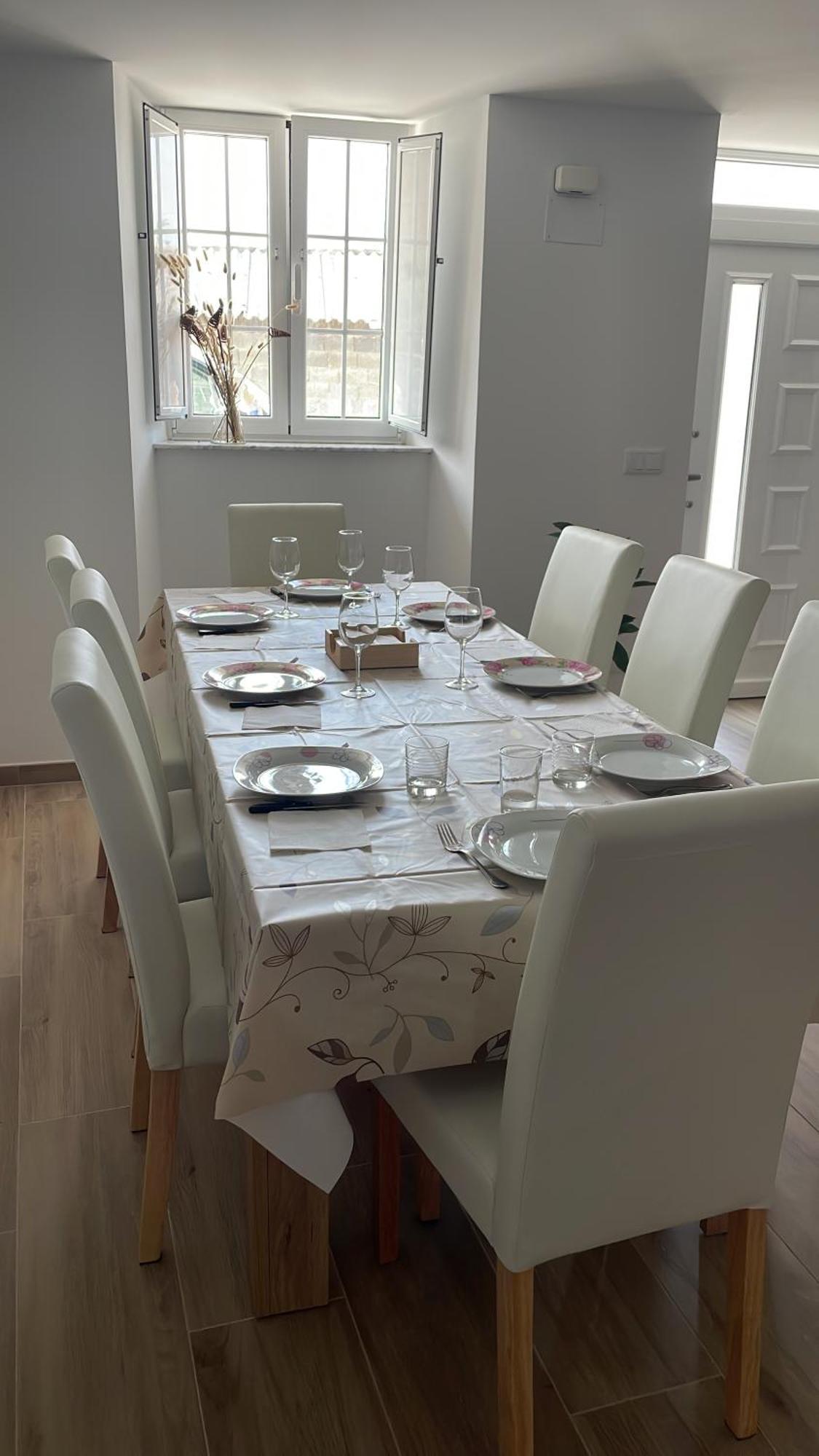A Casa De Holiday home