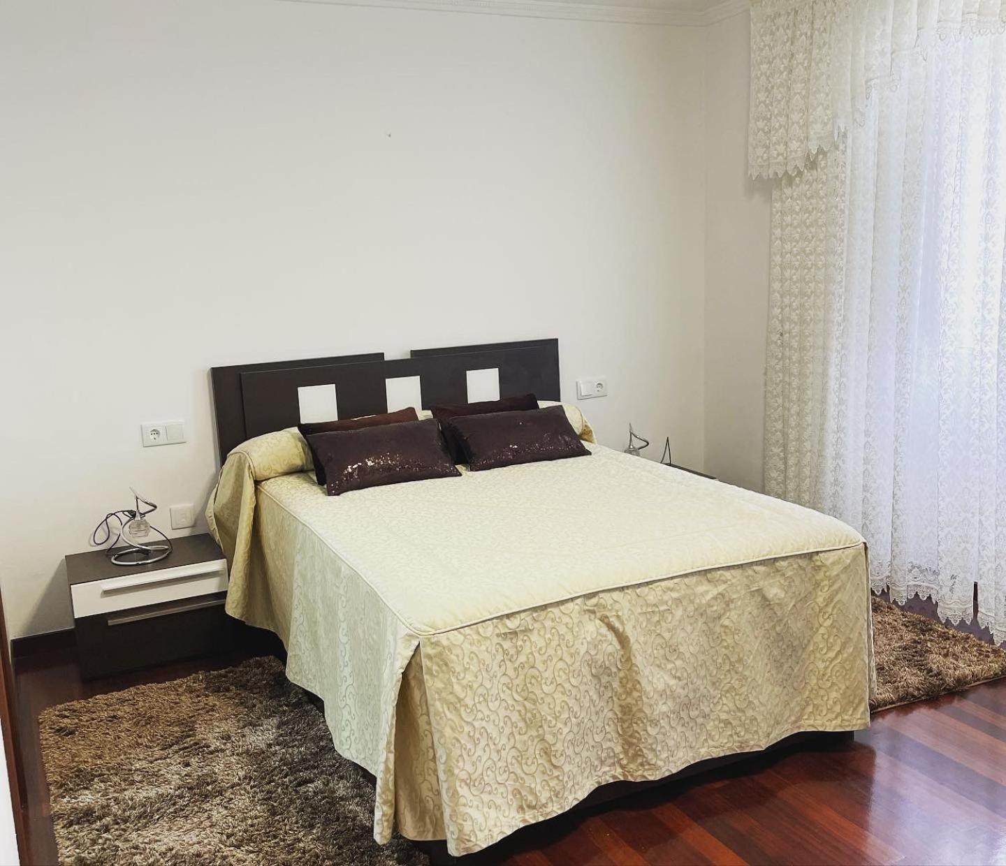 Holiday home A Casa De