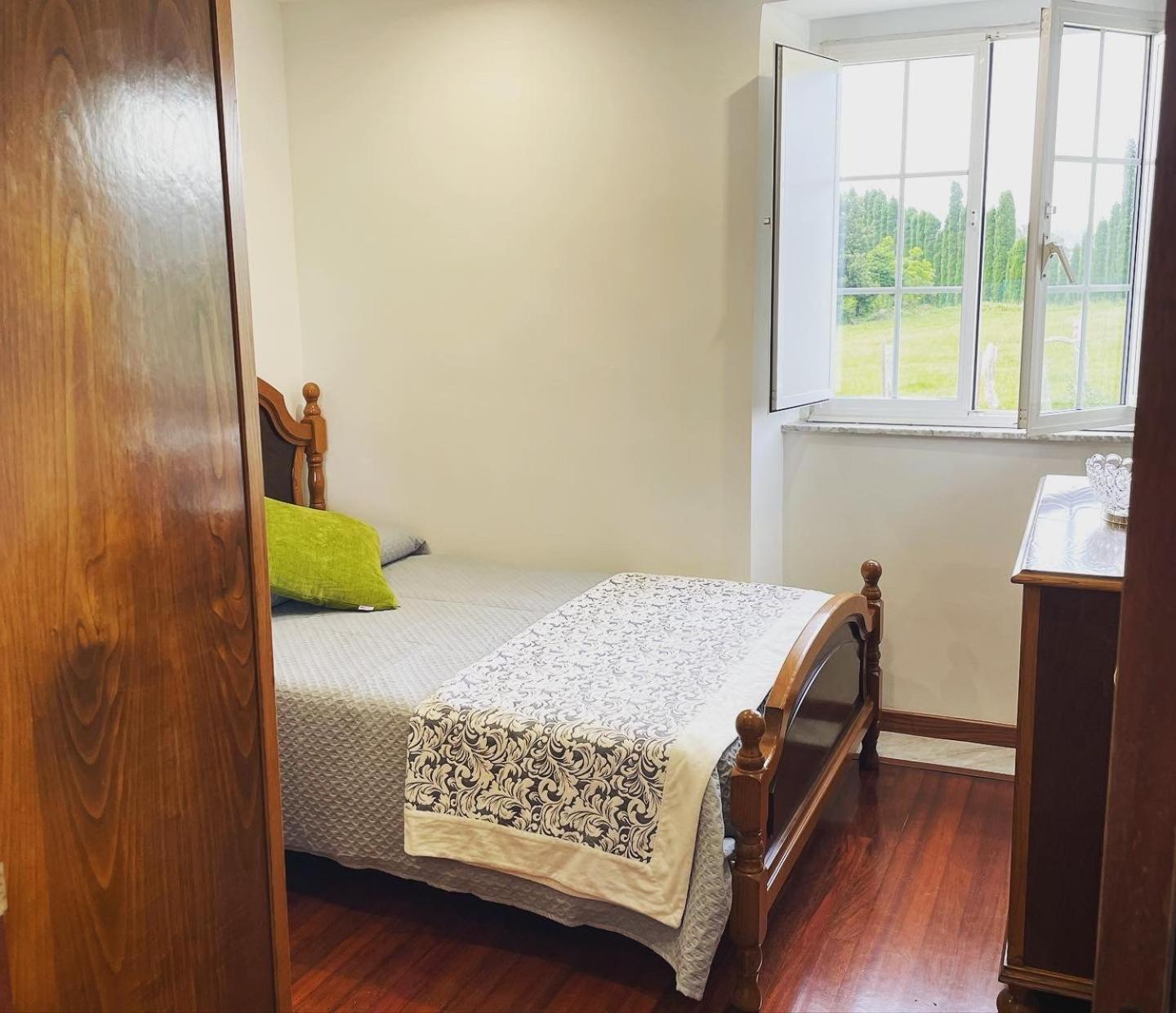 A Casa De Holiday home Lago (Lugo)