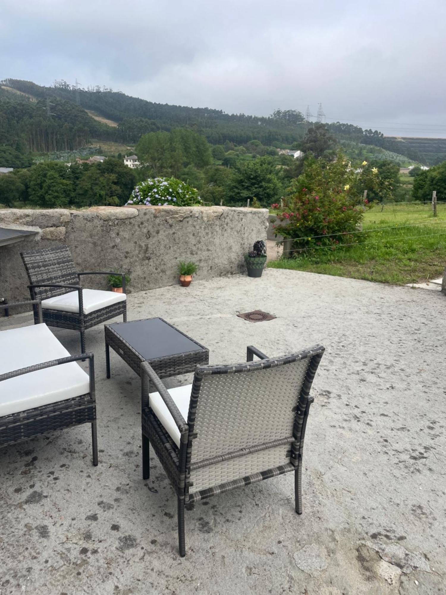 Holiday home A Casa De Lago (Lugo)