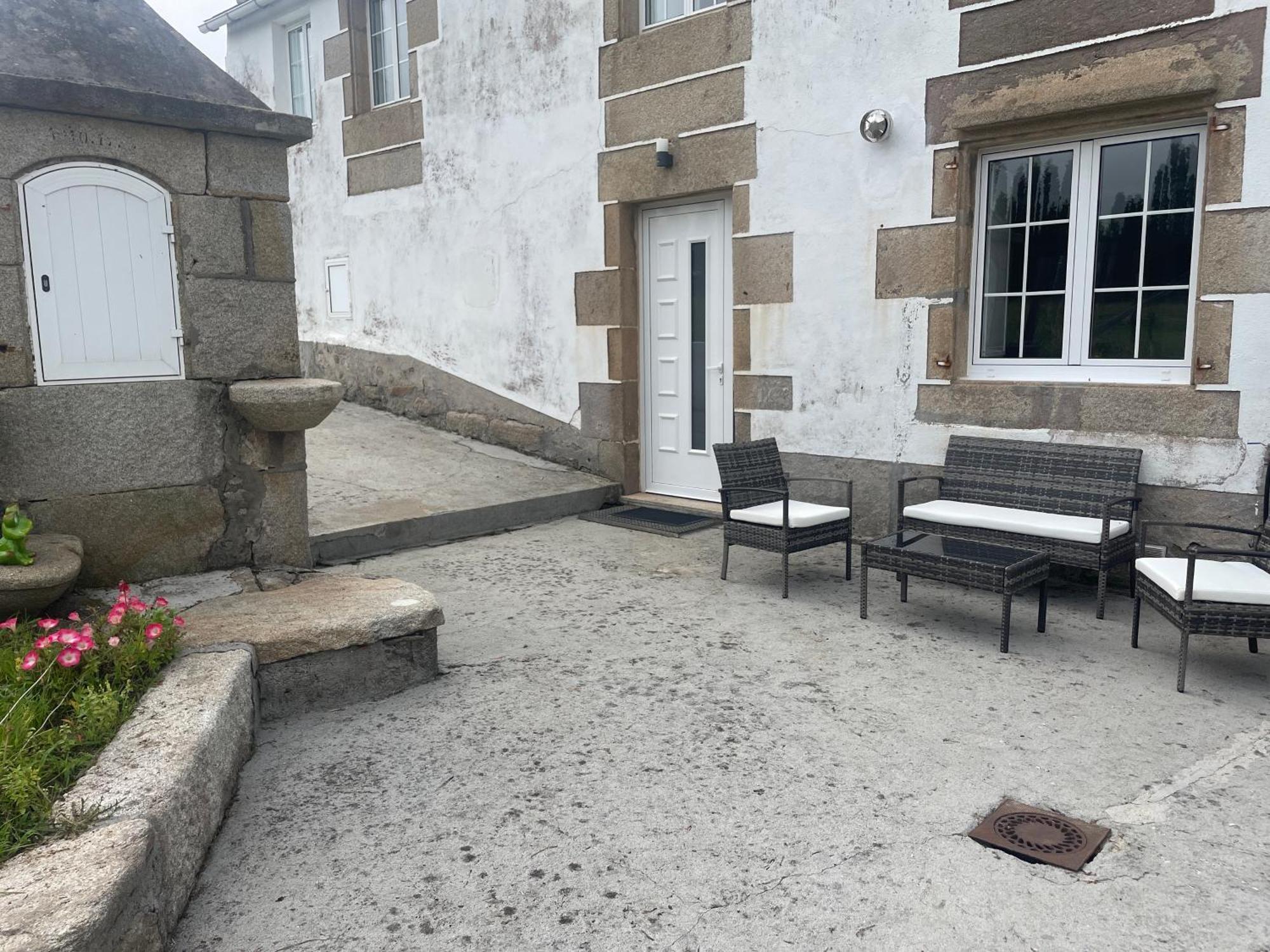 A Casa De Vakantiehuis *
