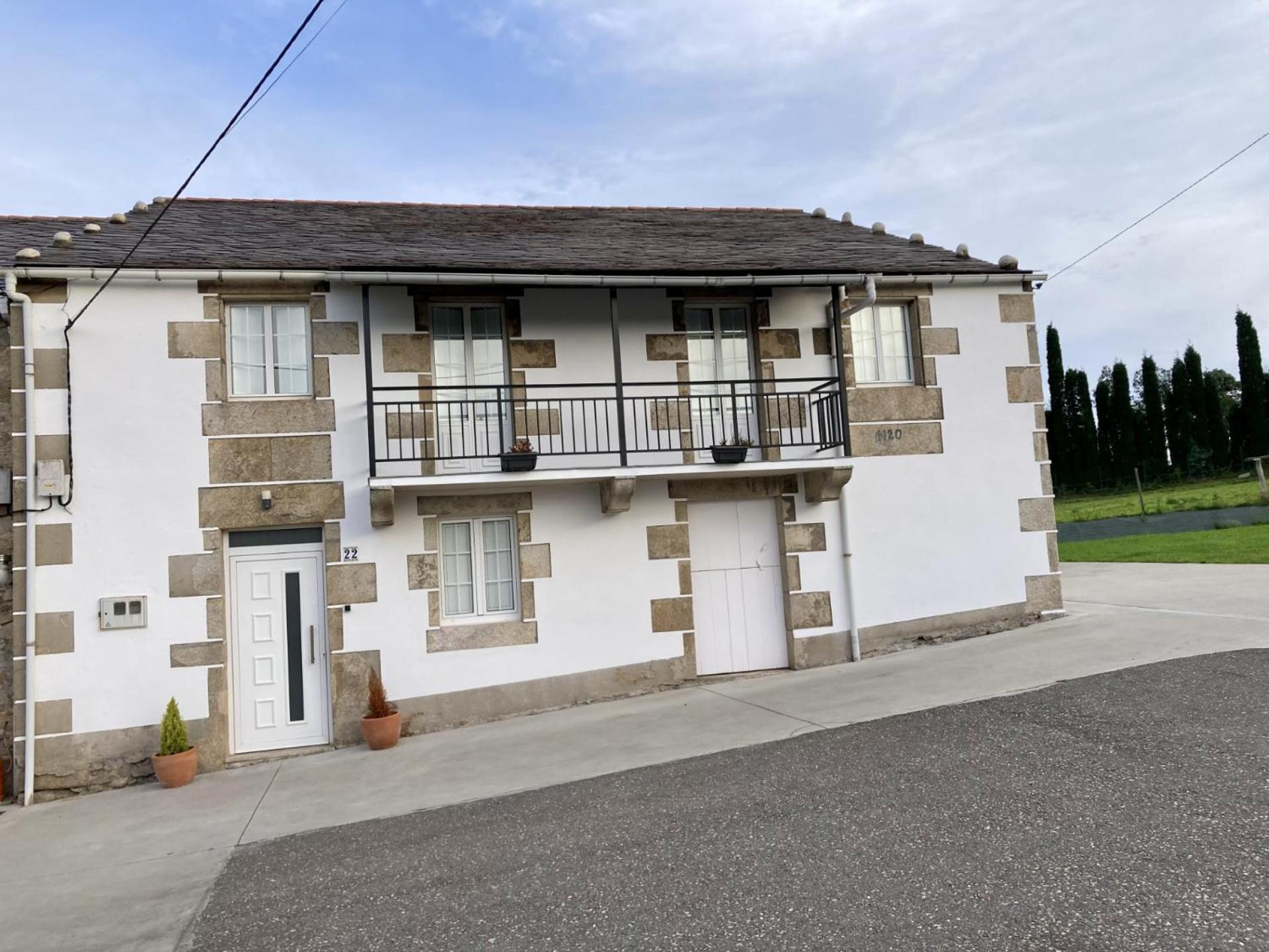 A Casa De Holiday home *
